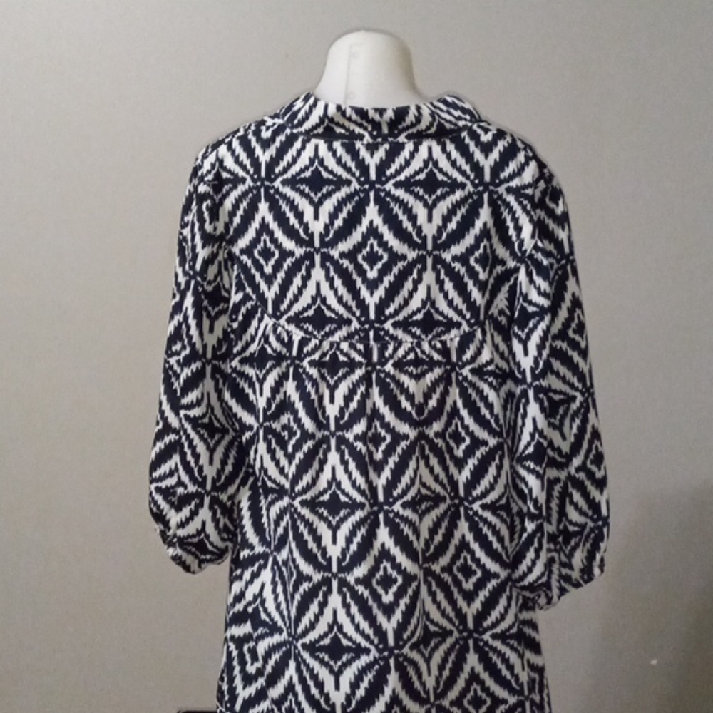 Banana Republic dress - Picture 4 of 5